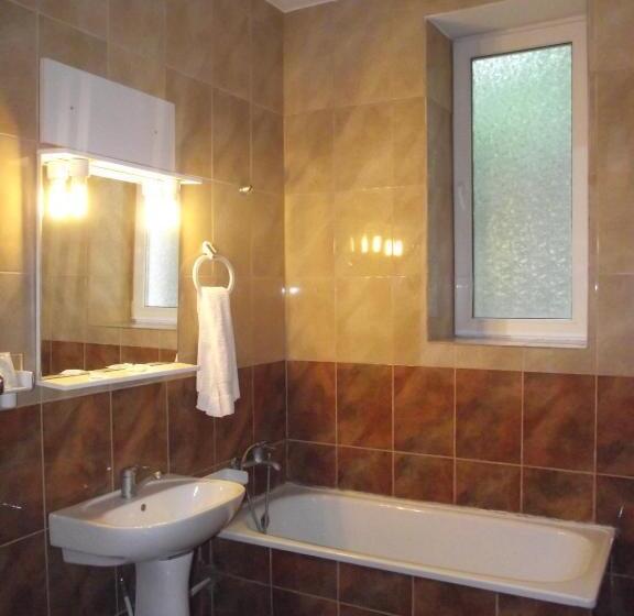 בית מלון כפרי Villa Carmelita