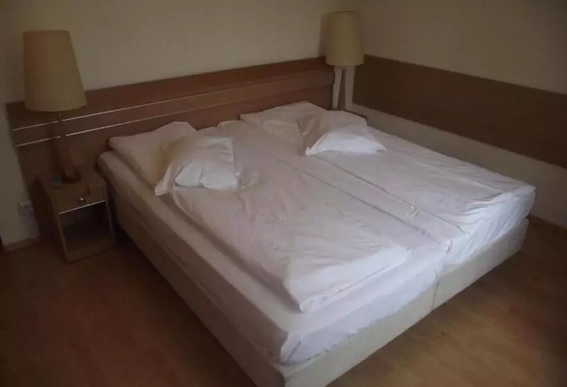 Hotelli Villa Carmelita