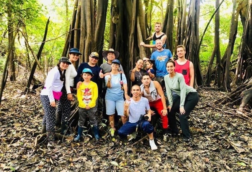 酒店 Yurupary Amazonas