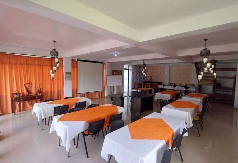 酒店 Yurupary Amazonas