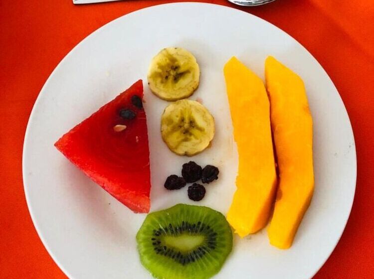 酒店 Yurupary Amazonas