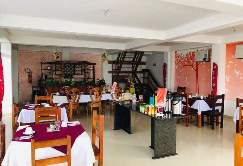 酒店 Yurupary Amazonas