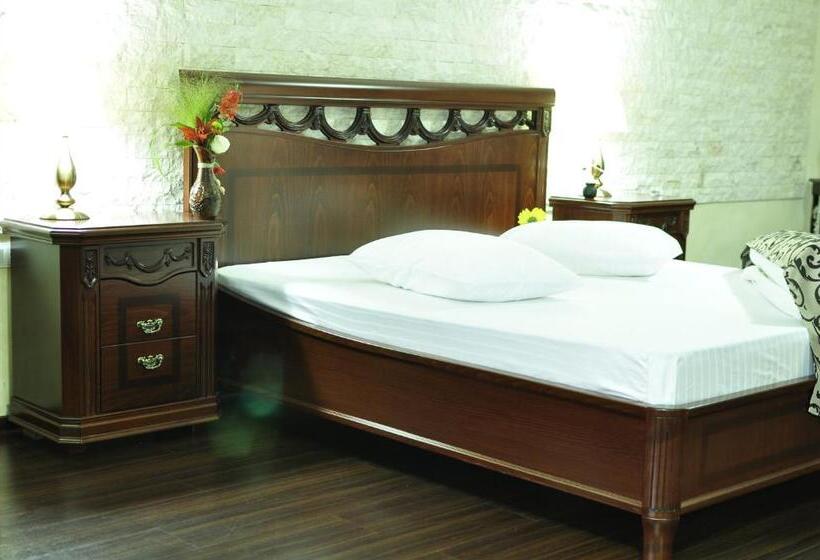 فندق على الطريق Restaurant Elite