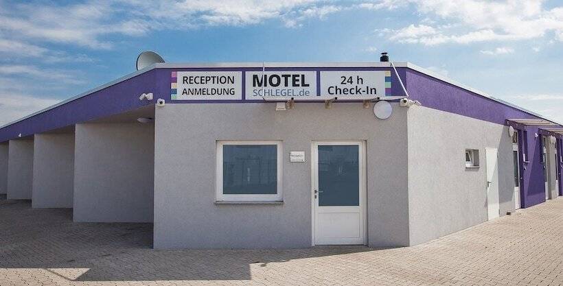 Motel Schlegel