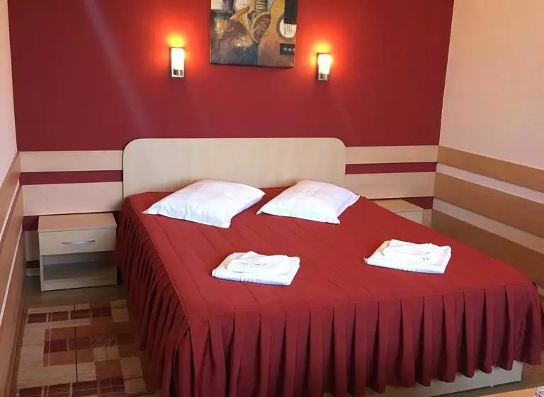 Motel Sora
