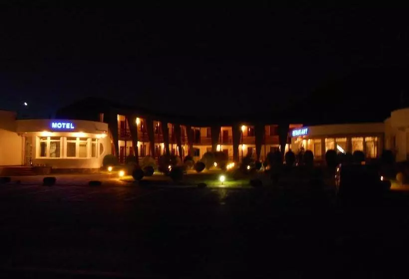 Motel Sora