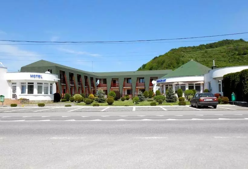 Motel Sora