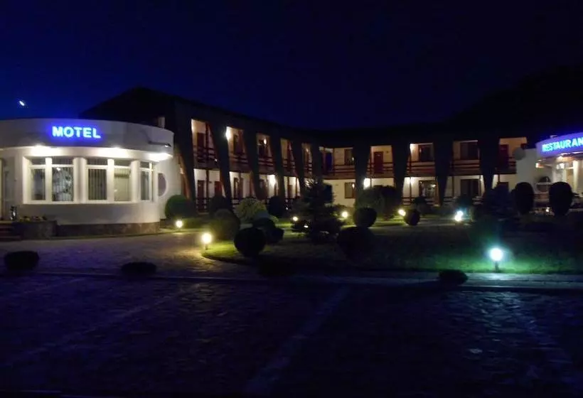Motel Sora