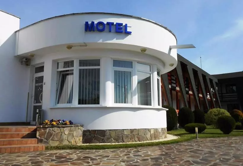 Motel Sora