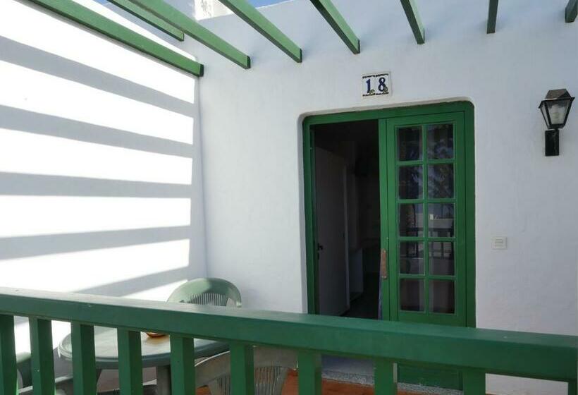 Apartamentos Tropicana