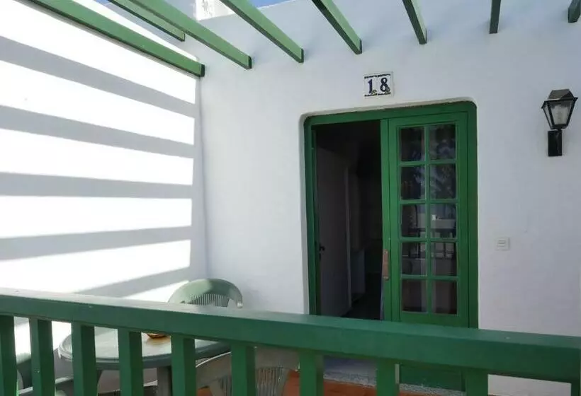 Apartamentos Tropicana