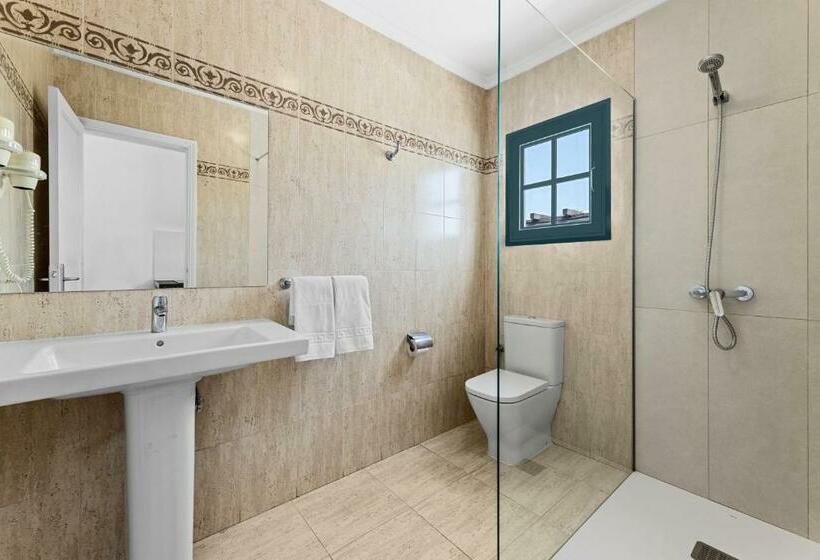 Apartamentos Tropicana