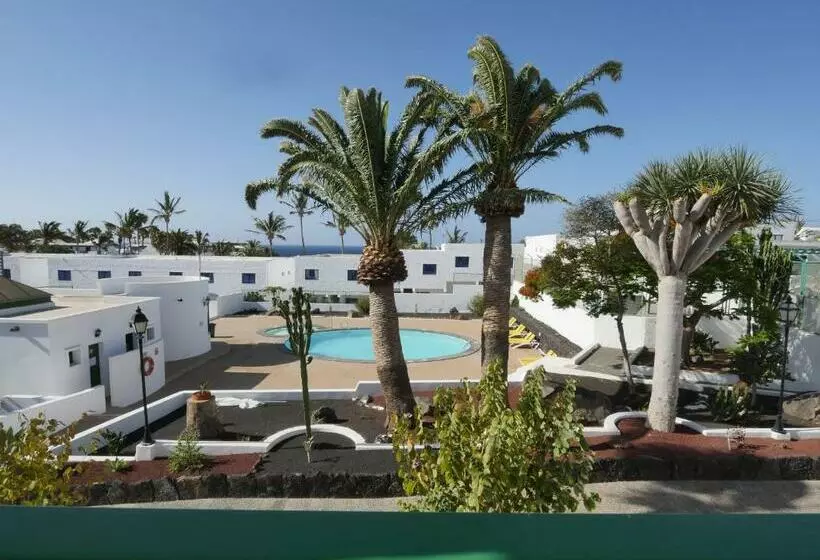 Apartamentos Tropicana