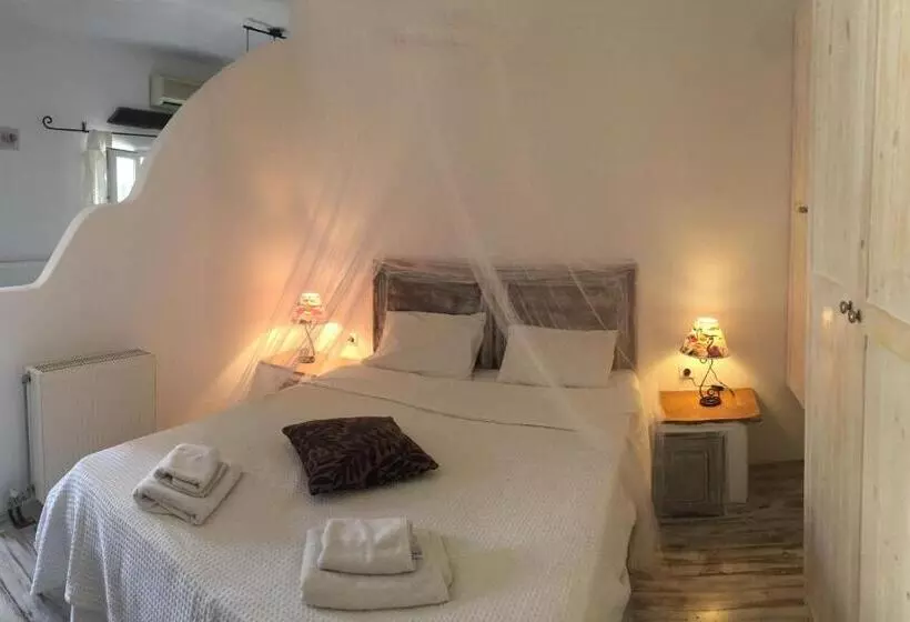 Atlazia Suites