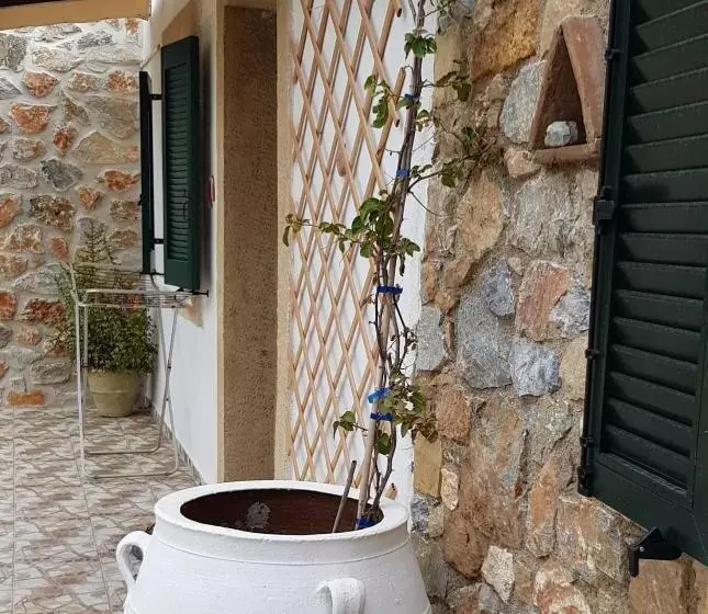 Atlazia Suites