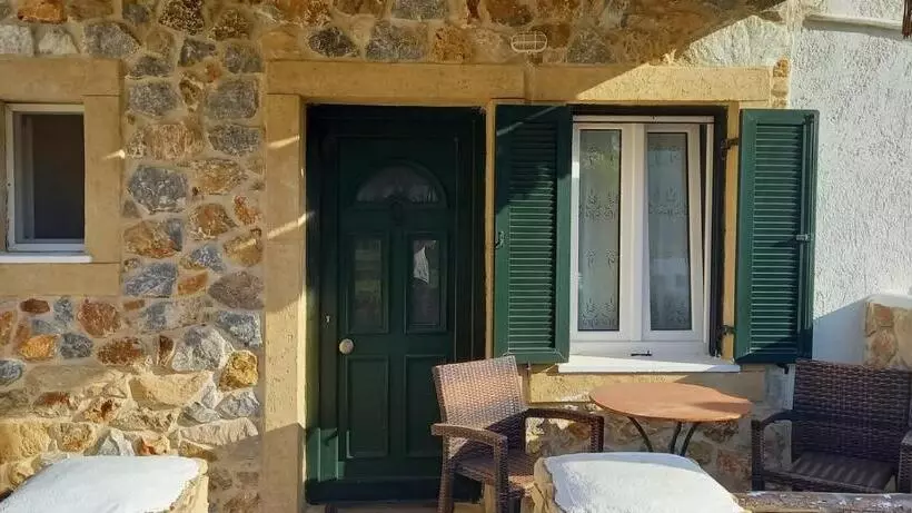 Atlazia Suites