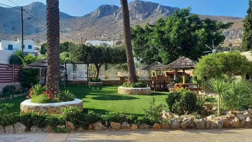 Atlazia Suites