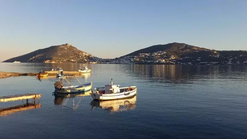 Atlazia Suites