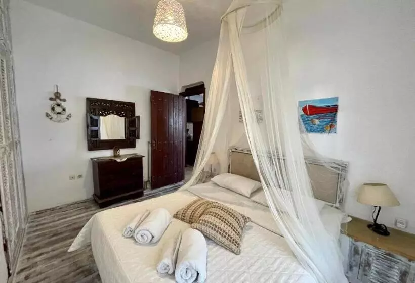 Atlazia Suites