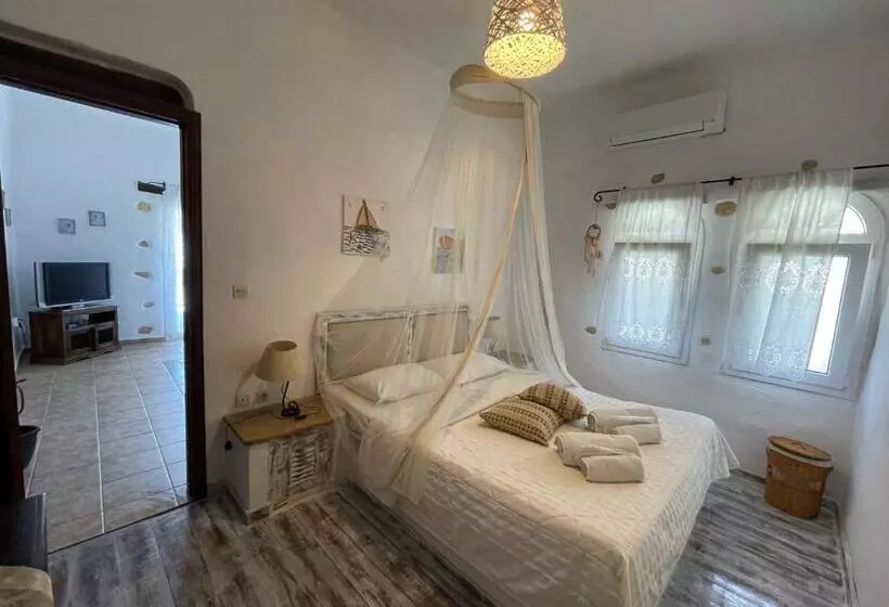 Atlazia Suites