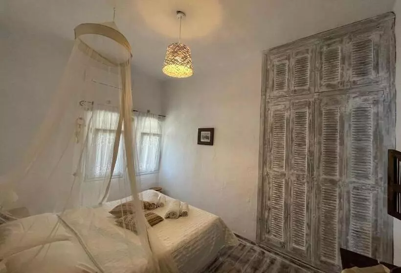 Atlazia Suites