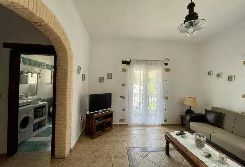 Atlazia Suites