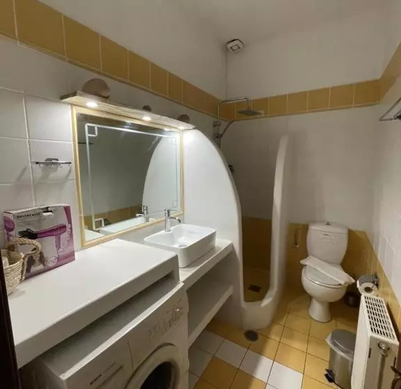 Atlazia Suites