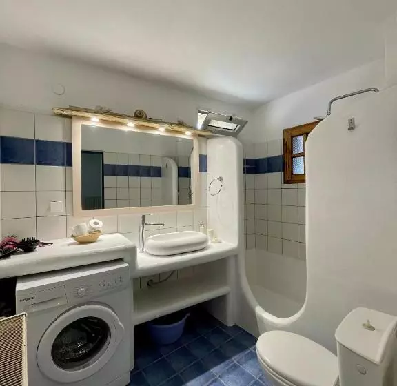 Atlazia Suites