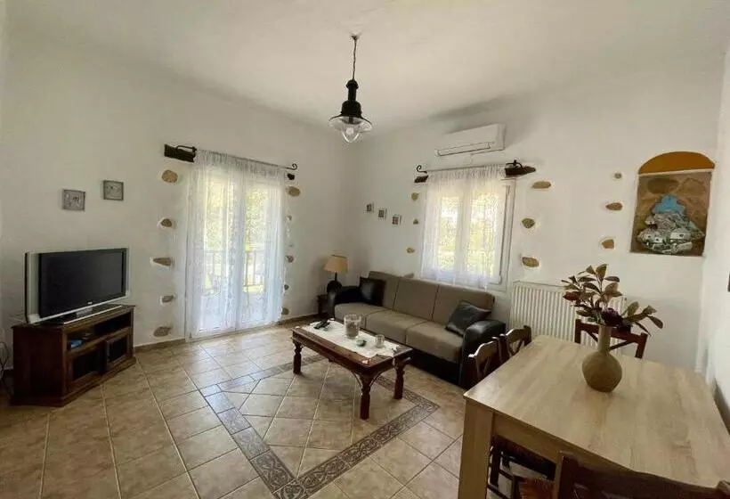 Atlazia Suites