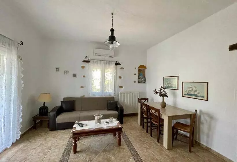 Atlazia Suites