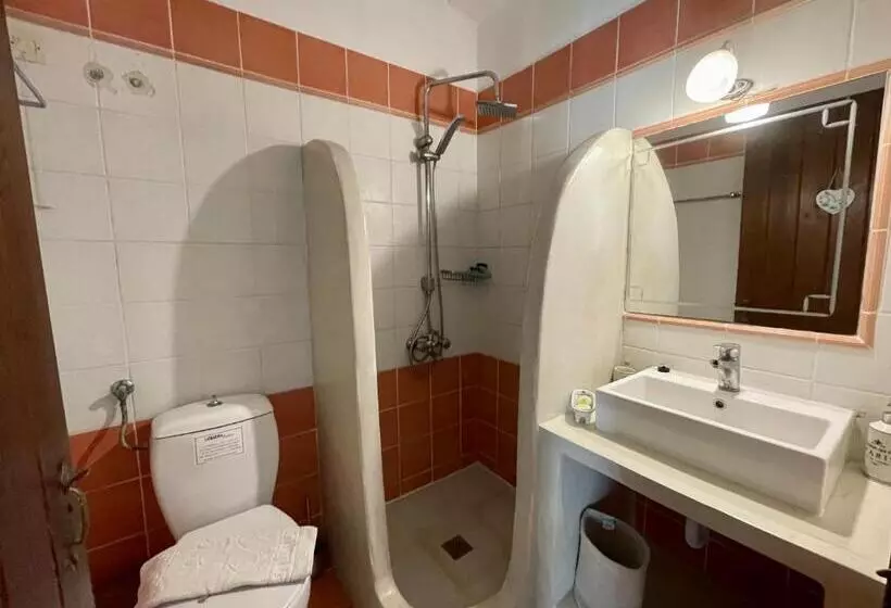 Atlazia Suites