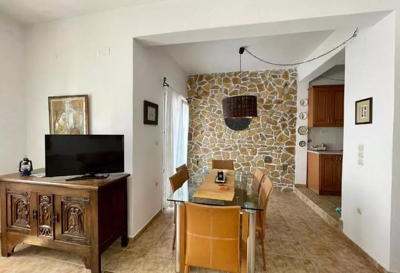 Atlazia Suites