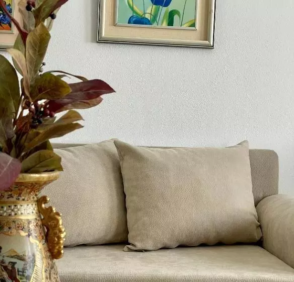 Atlazia Suites