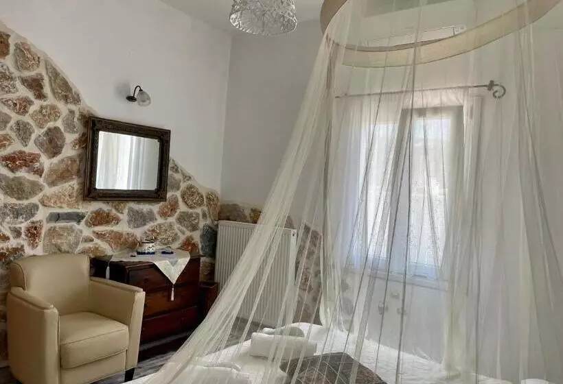 Atlazia Suites