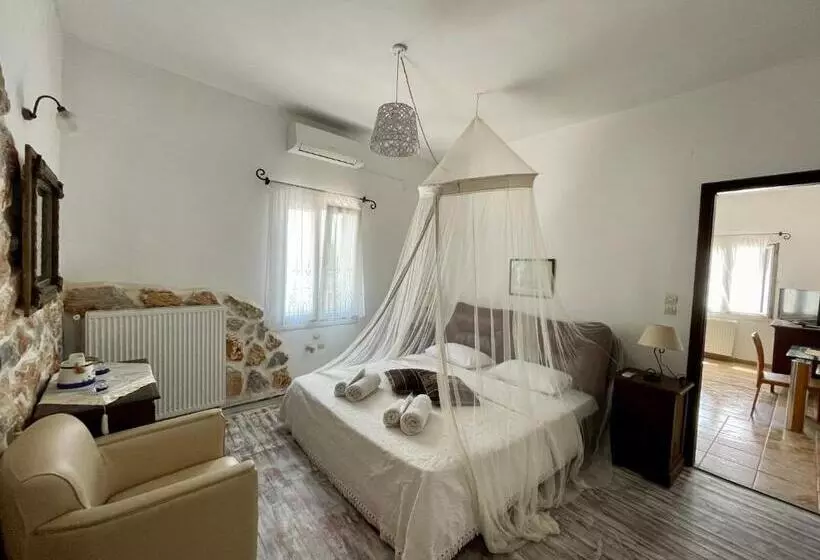 Atlazia Suites