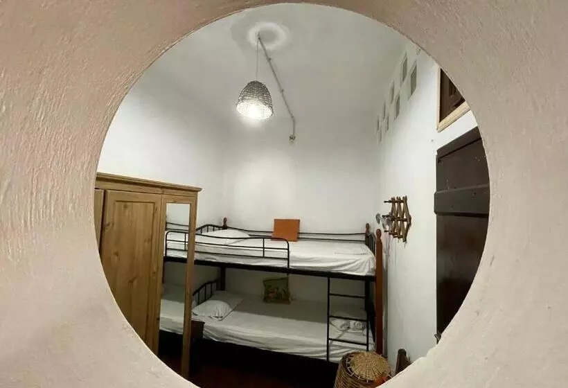 Atlazia Suites