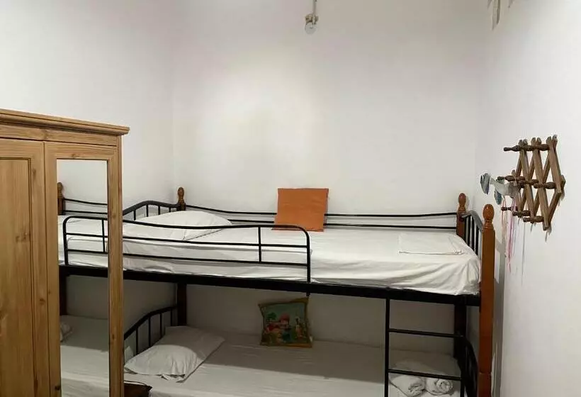 Atlazia Suites