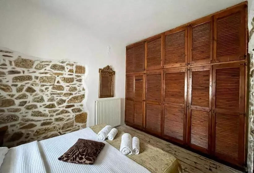 Atlazia Suites