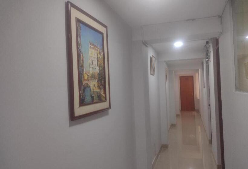 ベッドアンドブレックファースト Casa De Isabel