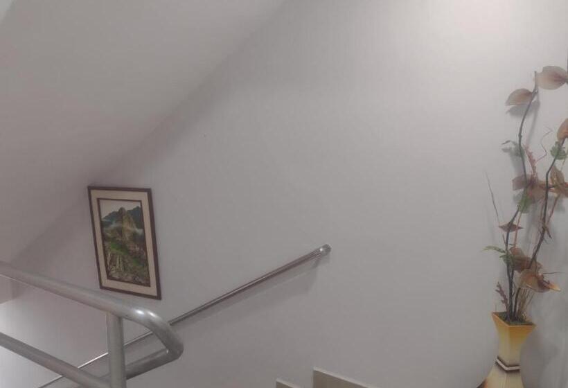 ベッドアンドブレックファースト Casa De Isabel