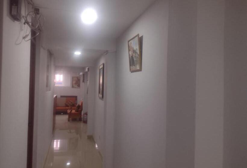 ベッドアンドブレックファースト Casa De Isabel