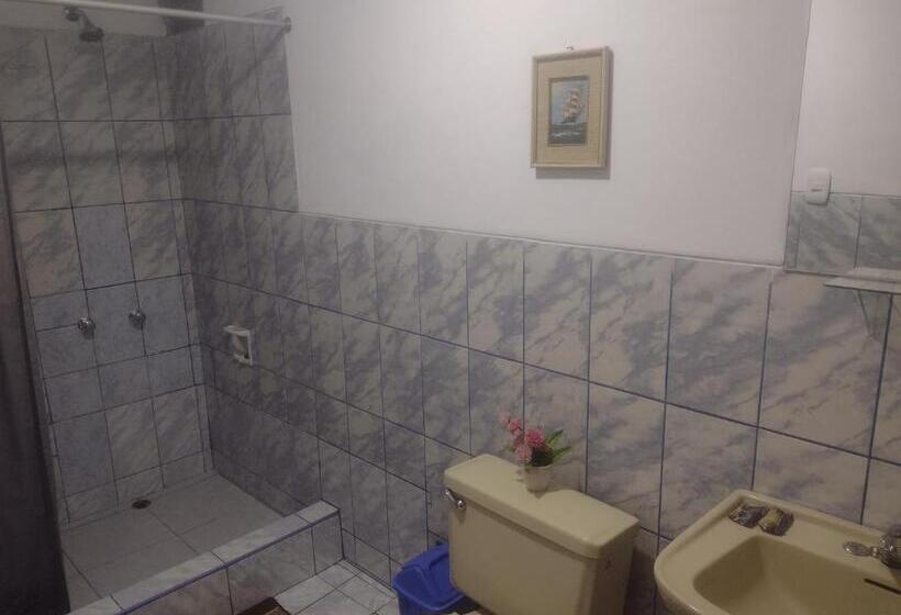 ベッドアンドブレックファースト Casa De Isabel