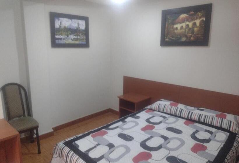 ベッドアンドブレックファースト Casa De Isabel