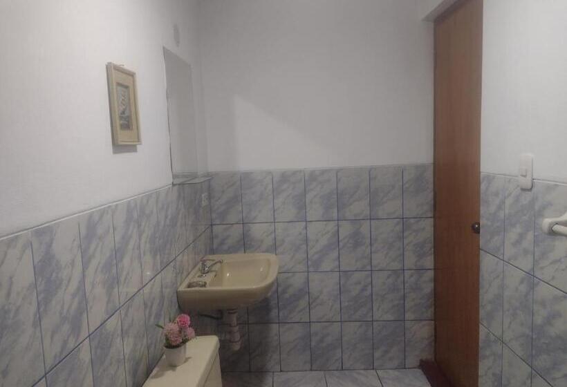 ベッドアンドブレックファースト Casa De Isabel