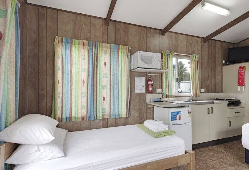 Discovery Parks Casino