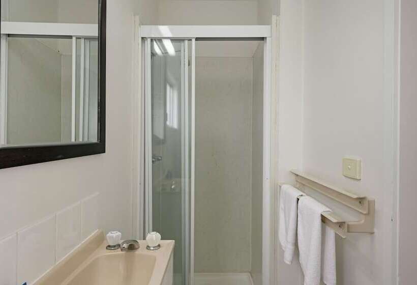 Discovery Parks Casino