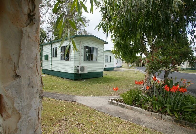 Discovery Parks Casino