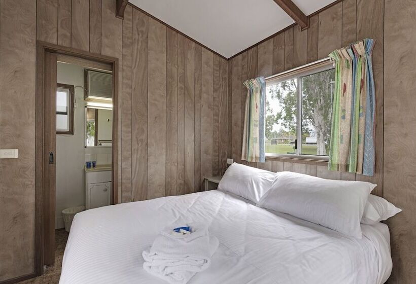 Discovery Parks Casino