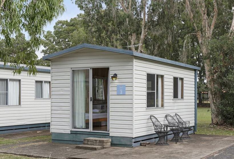 Discovery Parks Casino