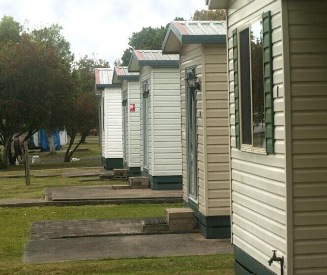 Discovery Parks Casino